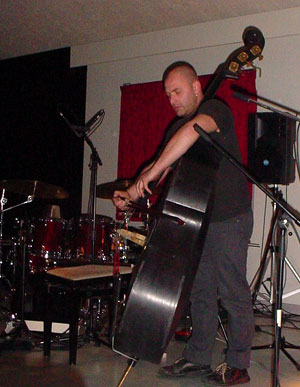David CHIESA